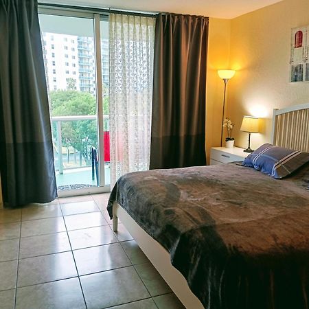 Ocean Reserve Sunny Isles Beach Ngoại thất bức ảnh