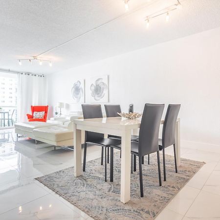 Ocean Reserve Sunny Isles Beach Ngoại thất bức ảnh