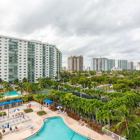 Ocean Reserve Sunny Isles Beach Ngoại thất bức ảnh