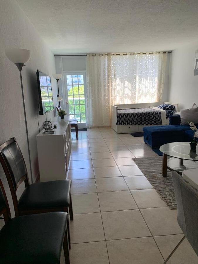Ocean Reserve Sunny Isles Beach Ngoại thất bức ảnh