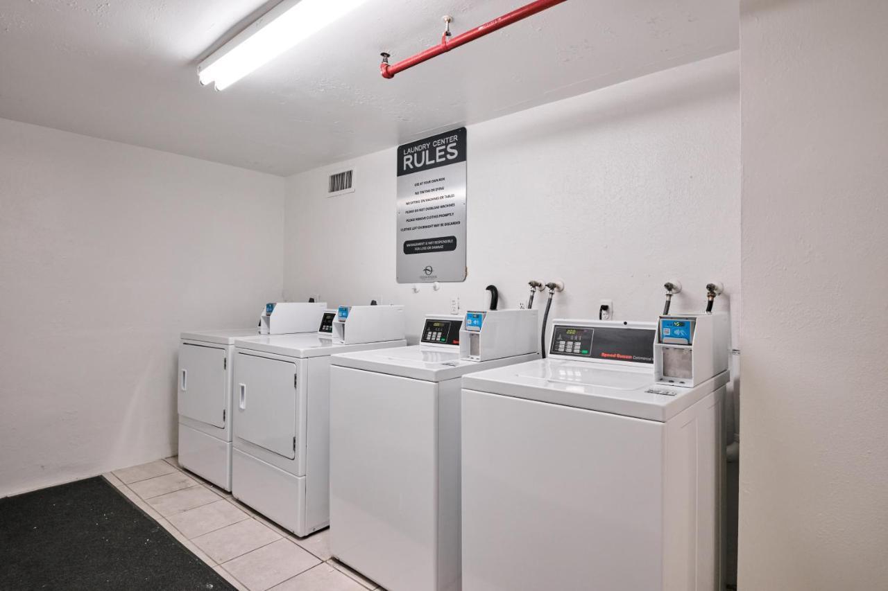 Ocean Reserve Sunny Isles Beach Ngoại thất bức ảnh