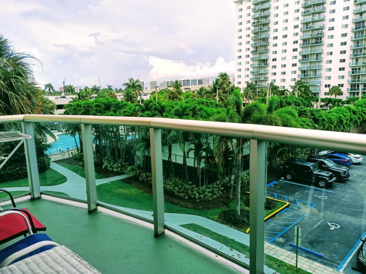 Ocean Reserve Sunny Isles Beach Ngoại thất bức ảnh