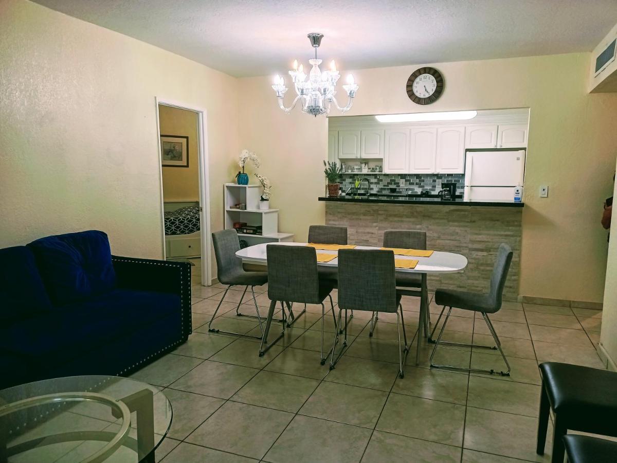 Ocean Reserve Sunny Isles Beach Ngoại thất bức ảnh