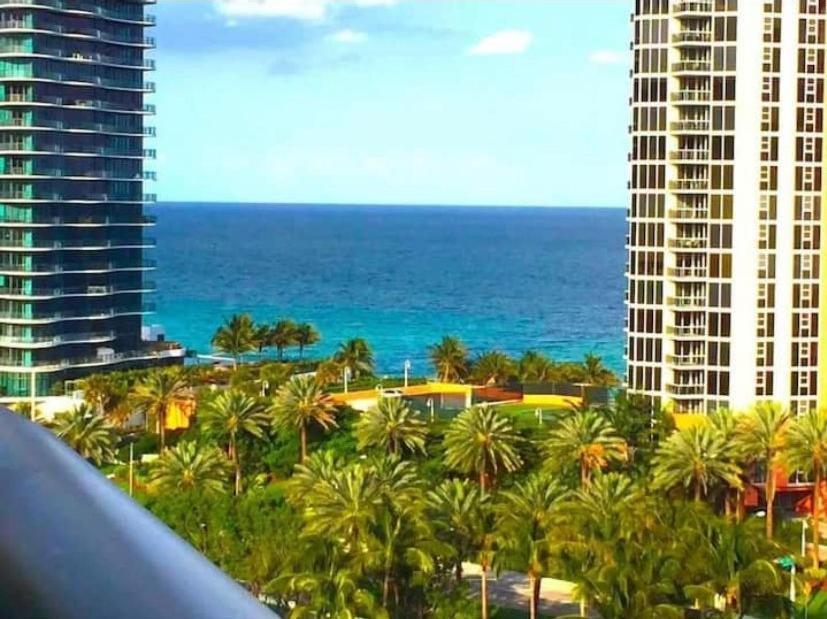 Ocean Reserve Sunny Isles Beach Ngoại thất bức ảnh