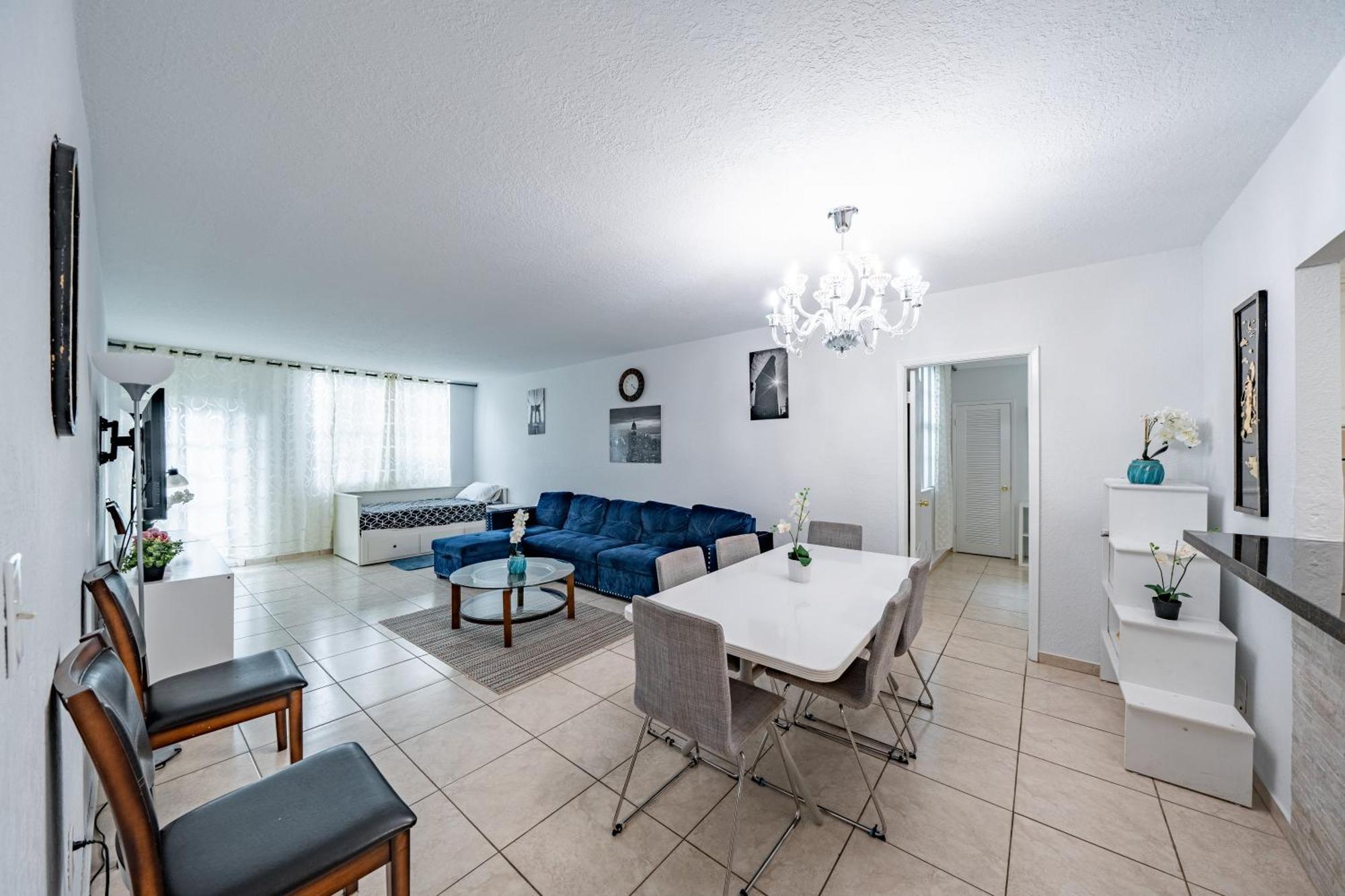 Ocean Reserve Sunny Isles Beach Ngoại thất bức ảnh