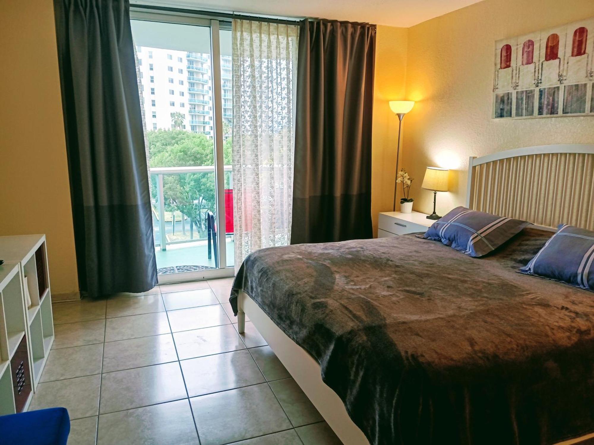 Ocean Reserve Sunny Isles Beach Ngoại thất bức ảnh