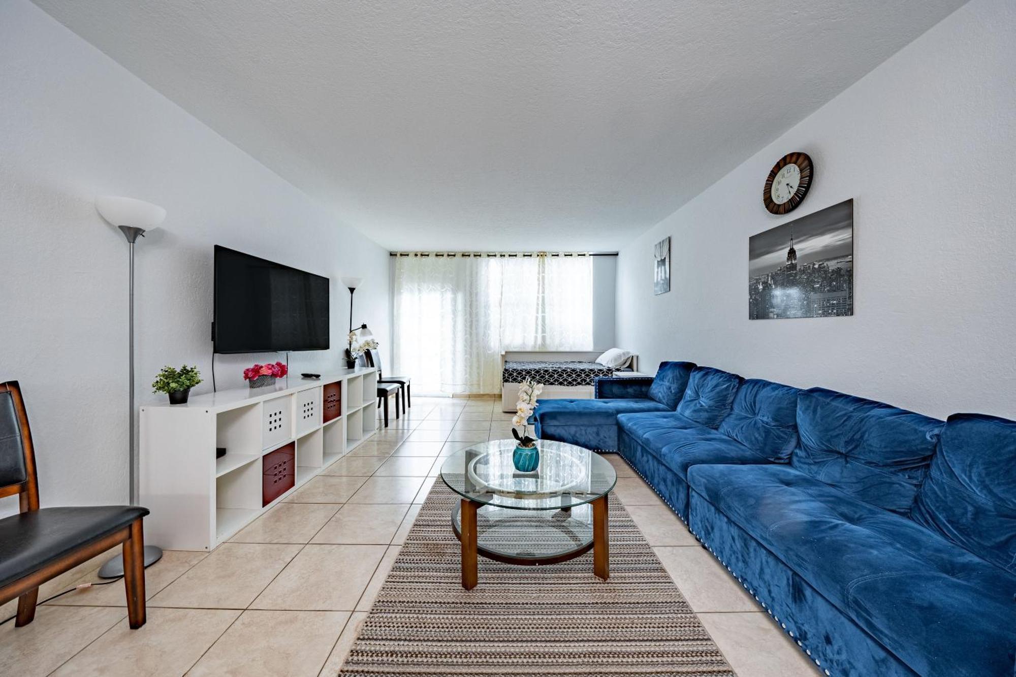Ocean Reserve Sunny Isles Beach Ngoại thất bức ảnh