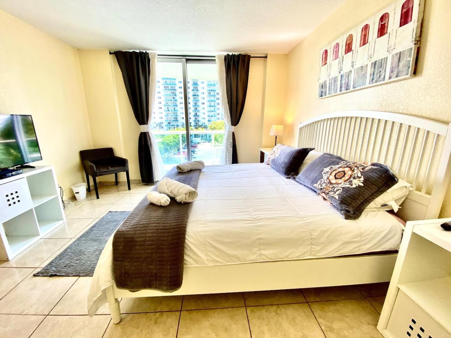 Ocean Reserve Sunny Isles Beach Ngoại thất bức ảnh