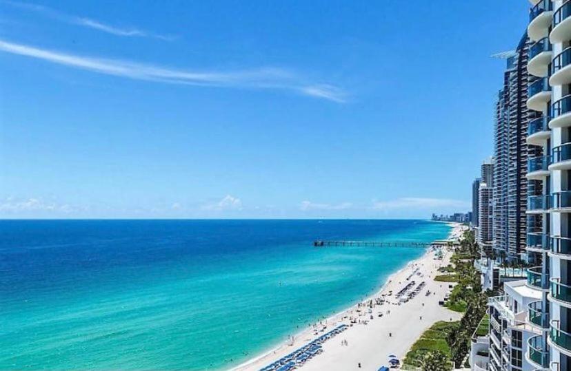 Ocean Reserve Sunny Isles Beach Ngoại thất bức ảnh