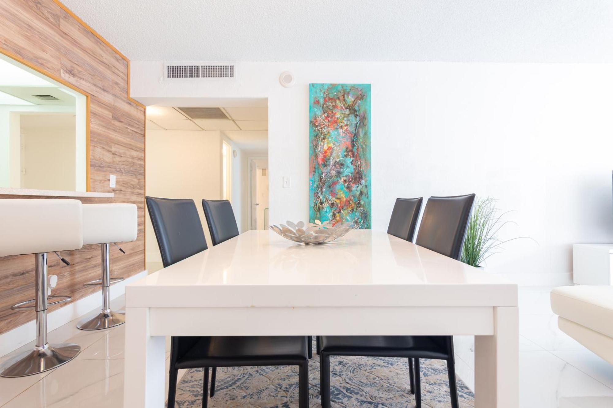 Ocean Reserve Sunny Isles Beach Ngoại thất bức ảnh