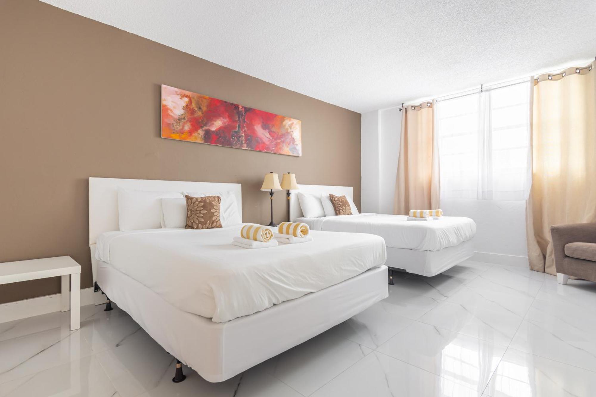 Ocean Reserve Sunny Isles Beach Ngoại thất bức ảnh