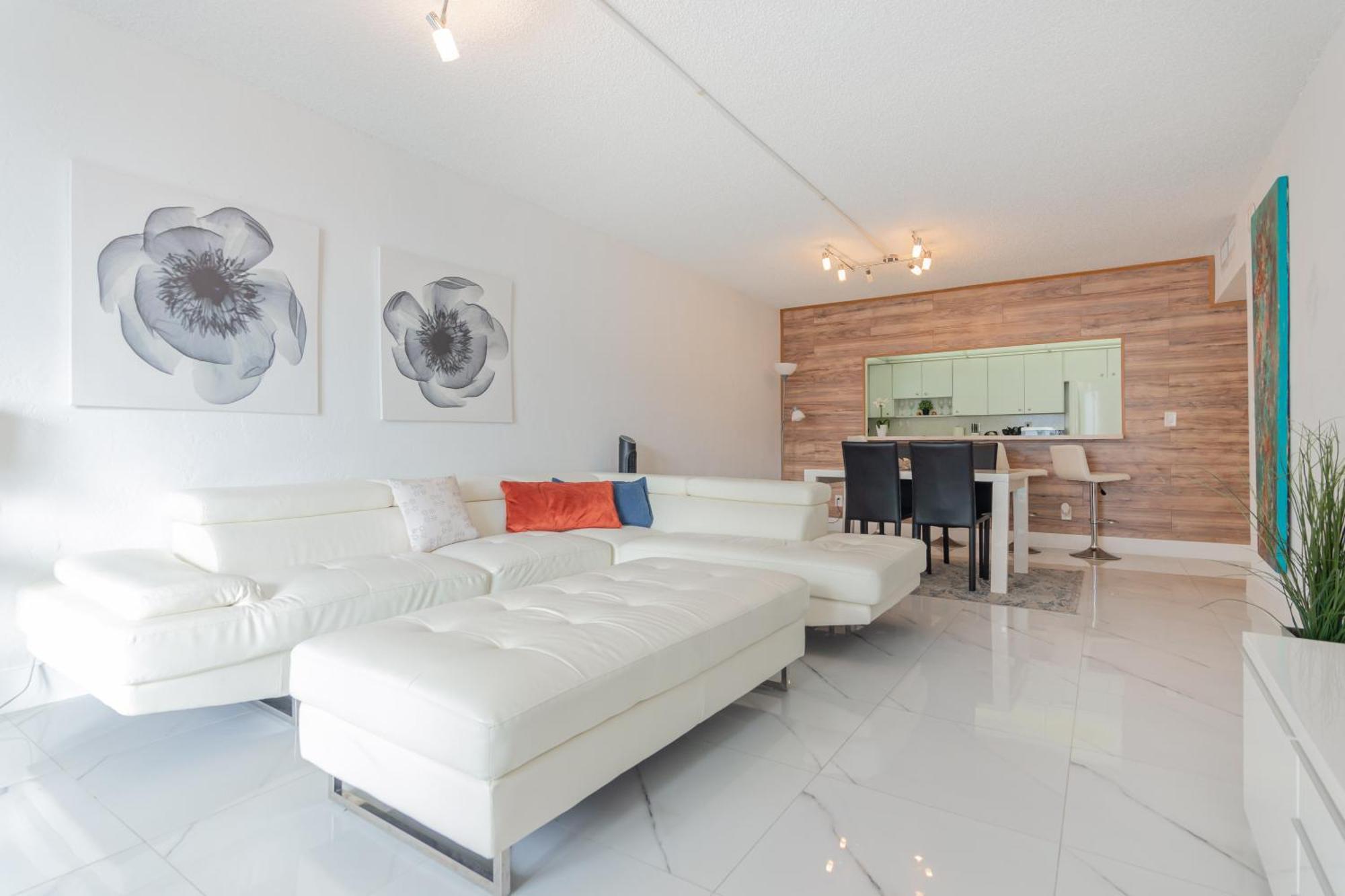 Ocean Reserve Sunny Isles Beach Ngoại thất bức ảnh
