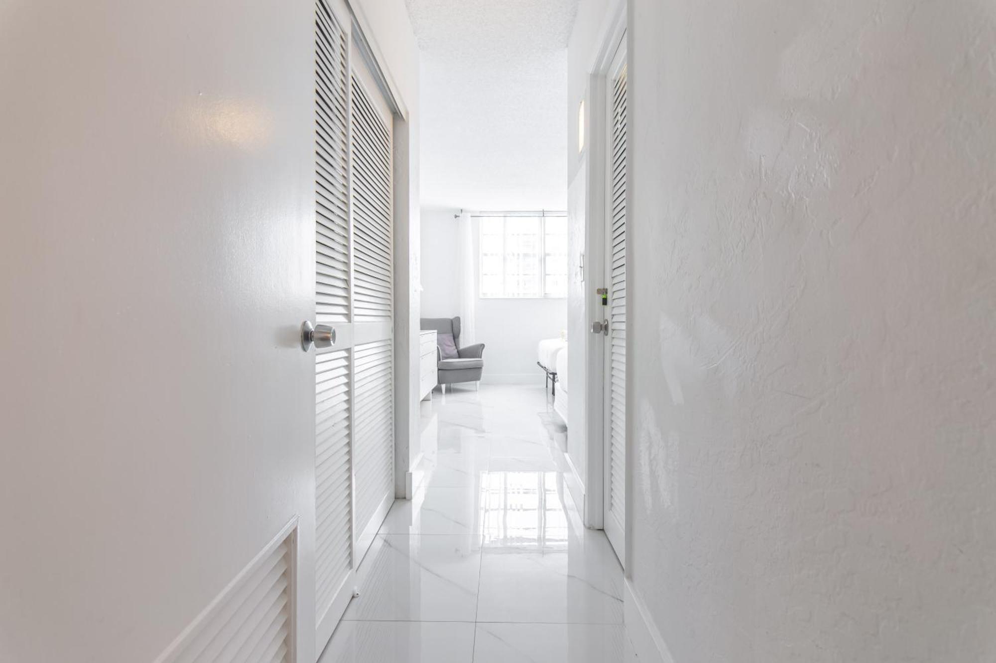 Ocean Reserve Sunny Isles Beach Ngoại thất bức ảnh