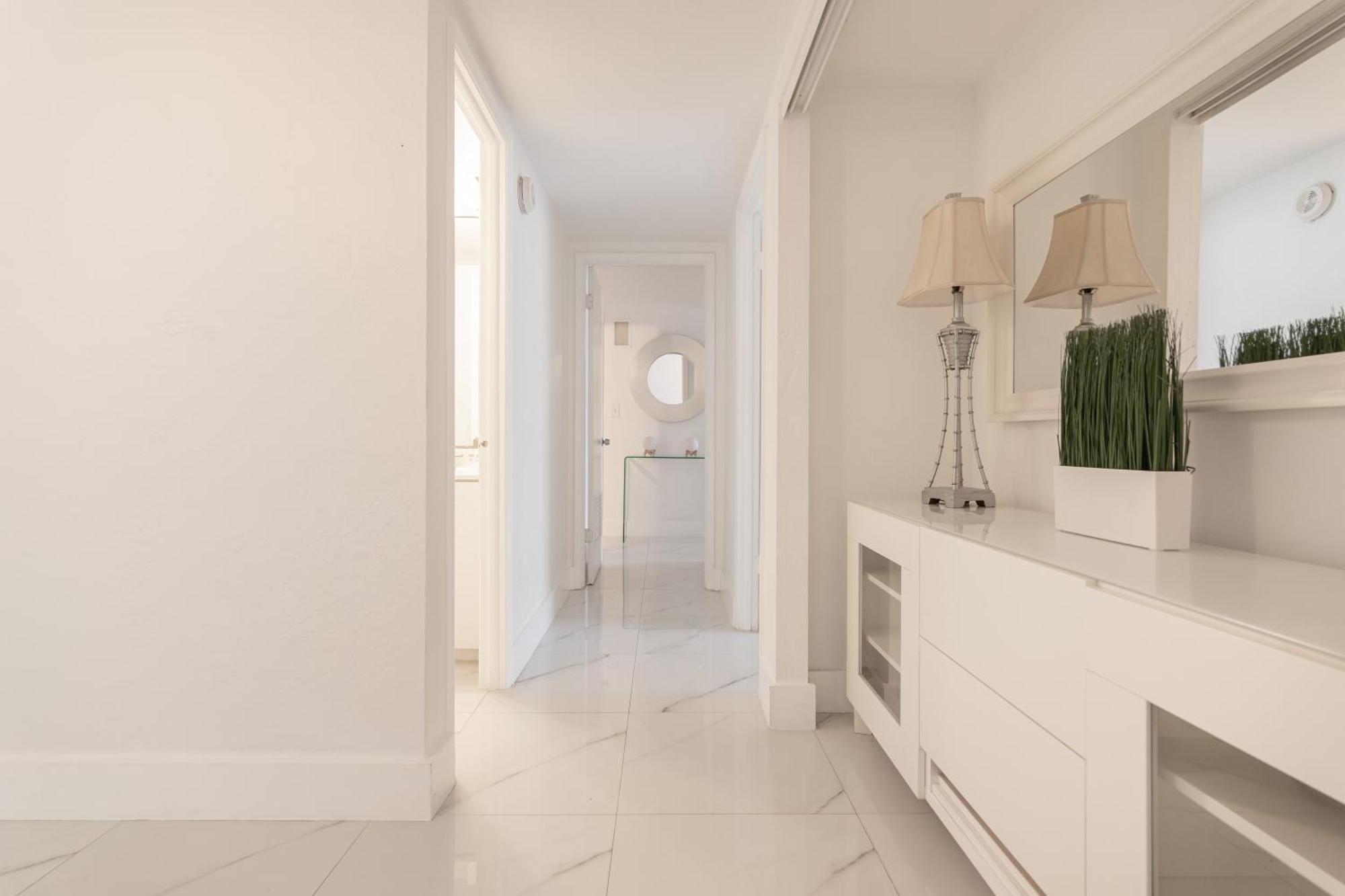 Ocean Reserve Sunny Isles Beach Ngoại thất bức ảnh