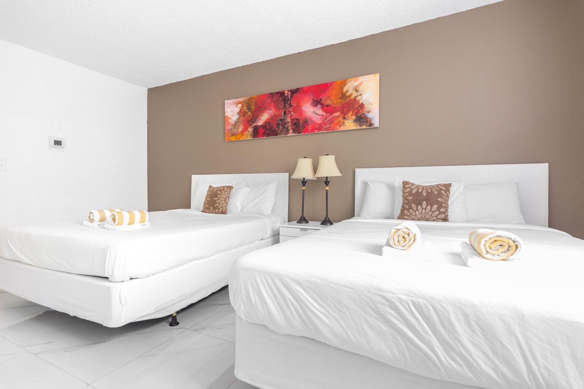 Ocean Reserve Sunny Isles Beach Ngoại thất bức ảnh
