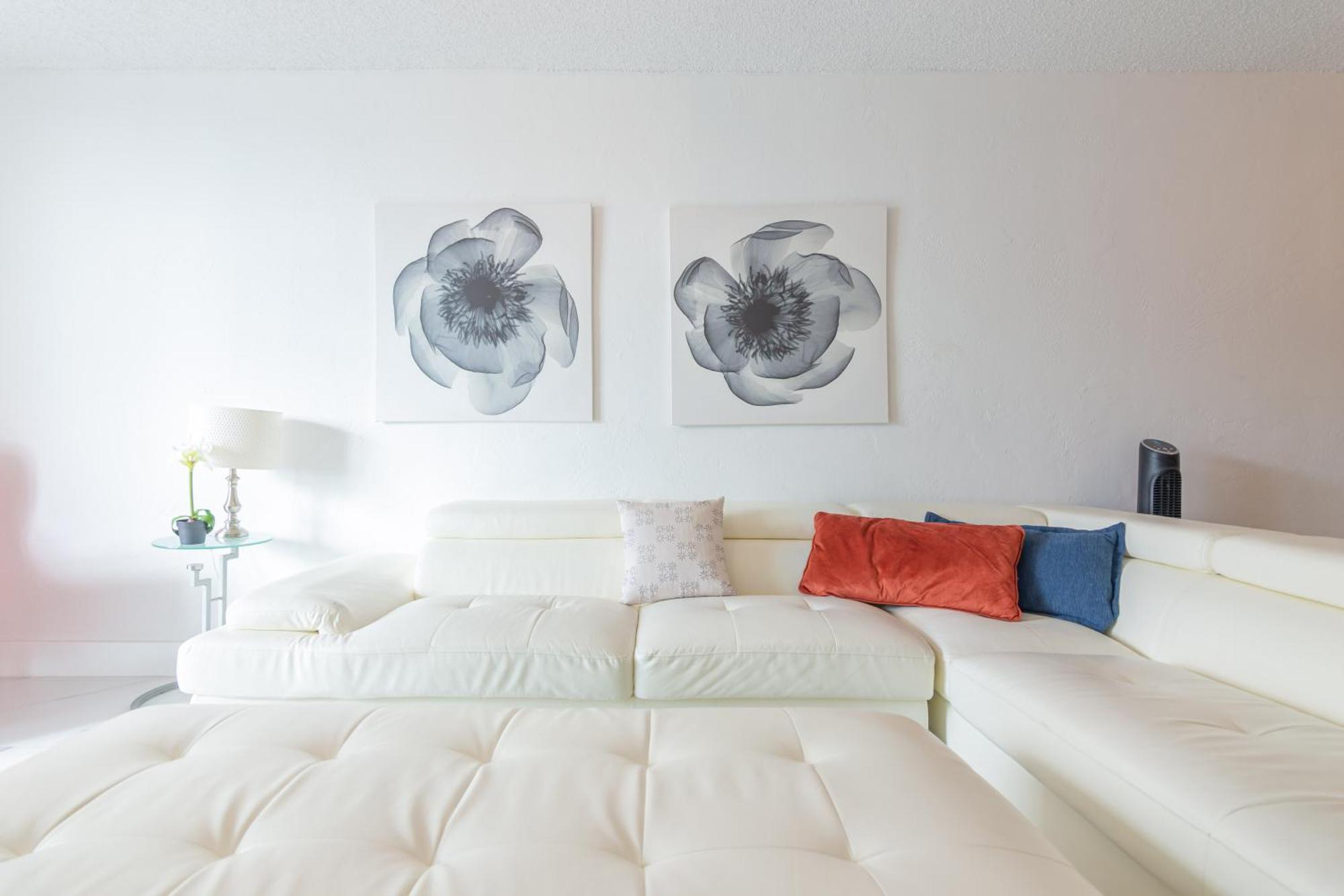 Ocean Reserve Sunny Isles Beach Ngoại thất bức ảnh