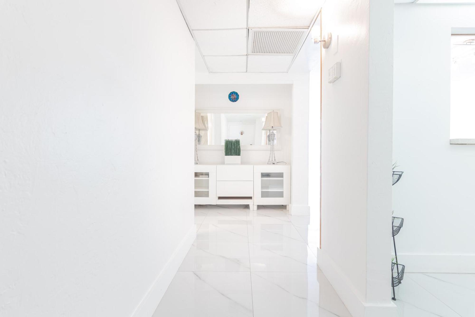 Ocean Reserve Sunny Isles Beach Ngoại thất bức ảnh