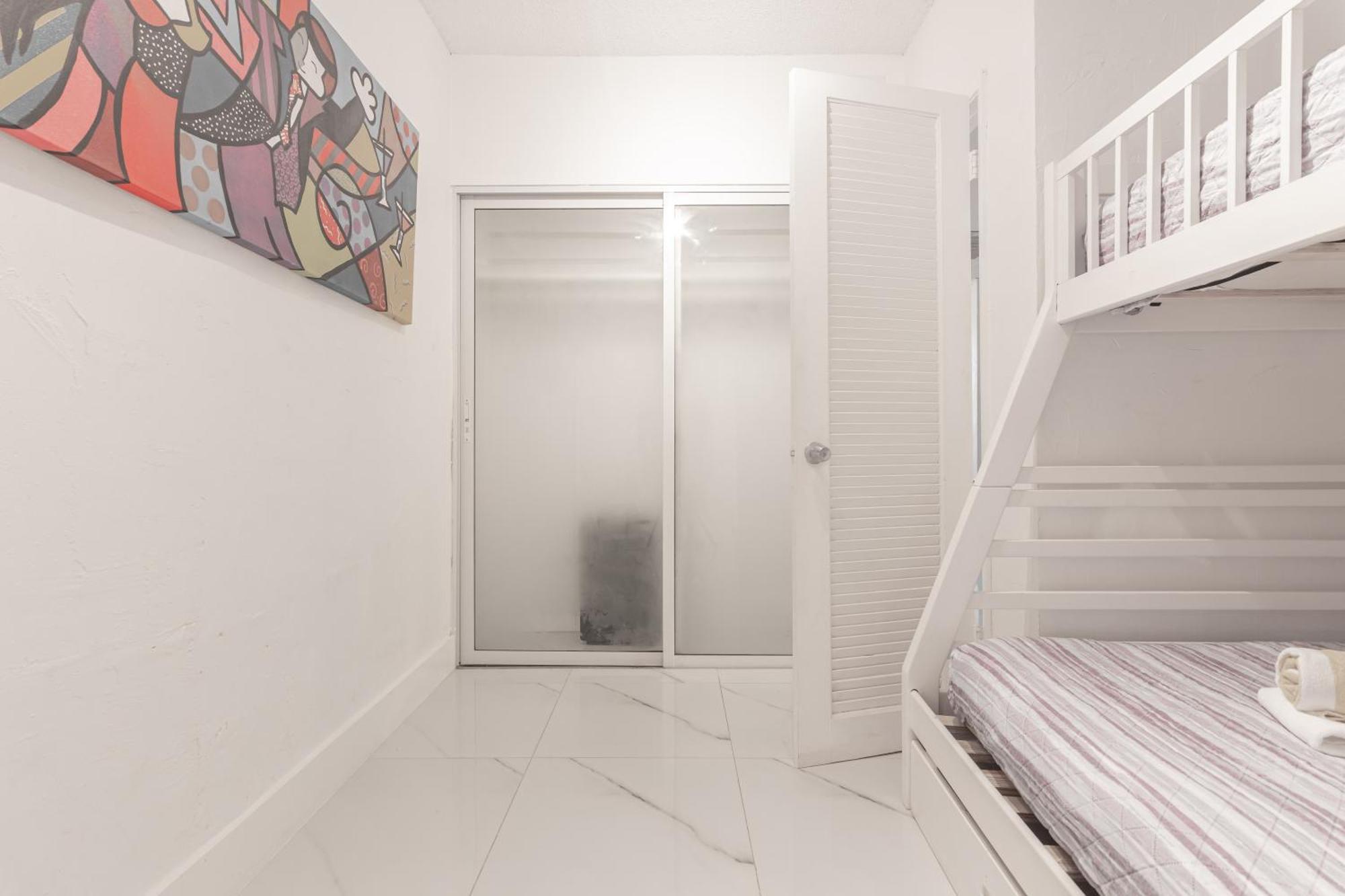 Ocean Reserve Sunny Isles Beach Ngoại thất bức ảnh