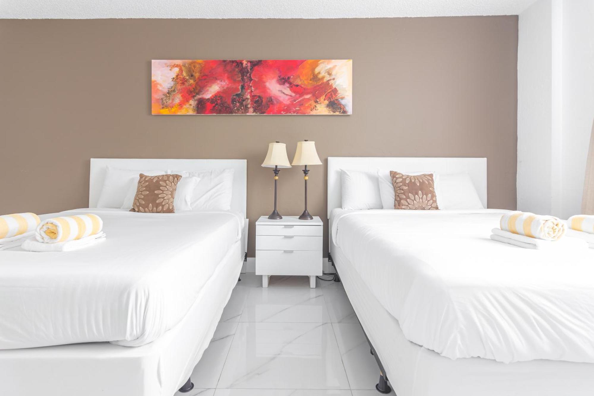 Ocean Reserve Sunny Isles Beach Ngoại thất bức ảnh